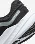 Nike Quest 5 Black Dark Smoke Grey White DD0204-001