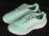 Nike Quest 5 White Green Dark Grey DD9291-300