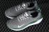 Nike ReactX Infinity Run 4 Cool Grey Gorge Green FJ1221-006