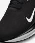 Nike ReactX Infinity Run 4 GORE-TEX Black White FB2204-001