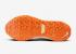 Nike ReactX Infinity Run 4 Gore-Tex Deep Jungle Geode Teal Total Orange FB2204-300