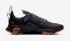 Nike React Type GTX Black Bright Ceramic Mens Sneakers BQ4737-001