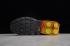 Nike Shox Gravity Dark Grey Yellow Orange AQ8553-006