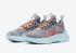 Nike Space Hippie 01 This Is Trash Grey Chambray Blue Total Crimson CQ3986-001