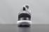 Nike Tessen Black Wolf Grey White Running Shoes Sneakers AA2160-002