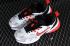 Nike V2K Runtekk 3XL Red Black White Silver FD0736-108
