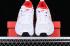 Nike V2K Runtekk White Red Black FD0736-103