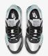 Nike V Love O.X. White Oil Grey Black Hyper Jade AR4269-100
