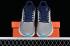 Nike Viale Midnight Blue Grey Orange 957618-003