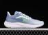 Nike Viale Navy Blue White Green Silver CW7358-823