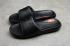 Nike Victori One Slide Black Casual Shoes CN9677-004