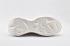 Nike Vista Lite Pale Ivory Summit White Orange Casual Clunky Sneaker CI0905-146