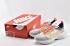 Nike Vista Lite Pale Ivory Summit White Orange Casual Clunky Sneaker CI0905-146