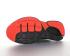 Nike Womens Alphina 5000 Black Orange Running Shoes CK4330-068