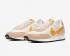 Nike Womens Daybreak Pale Ivory Shimmer Track Red Pollen Rise CK2351-102