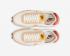 Nike Womens Daybreak Pale Ivory Shimmer Track Red Pollen Rise CK2351-102