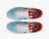 Nike Womens Daybreak SE Bleached Aqua Chile Red CZ8699-460