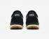 Nike Womens Internationalist Black Gum Womens Running Shoes 828407-021
