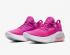Nike Womens Joyride Run Flyknit Fire Pink Laser Crimson White Vast Grey AQ2731-603