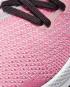 Nike Womens Joyride Run Flyknit Platinum Violet White Flash Crimson Pink AQ2731-006