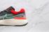 Nike ZoomX Invincible Run Flyknit Black Red Green CT2228-002