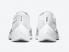 Nike ZoomX VaporFly NEXT% 2 White Black Metallic Silver CU4111-100
