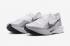 Nike ZoomX VaporFly Next 3 White Particle Grey Metallic Silver DV4129-100