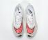 Nike ZoomX Vaporfly NEXT% White Blue Orange Unisex Shoes AO4568-168
