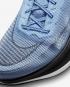 Nike ZoomX Vaporfly Next 2 Cobalt Bliss Ashen Slate Football Grey CU4111-401