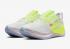 Nike Zoom Fly 4 Premium White Barely Green Volt Platinum Tint DN2658-101
