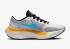 Nike Zoom Fly 5 Black White Picante Red Baltic Blue DM8974-002