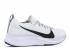Nike Zoom Fly Flyknit Womens Running Shoes White Black AR4562-101