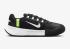 Nike Zoom GP Challenge 1 Hard Court Black White FB3148-001