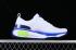 Nike Zoom X Invincible Run Fk 3 White Blue Green DR2660-006