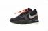 Off White x Nike Internationalist LT17 Black Gray Shoes AA2087-001
