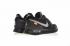 Off White x Nike Internationalist LT17 Black Gray Shoes AA2087-001