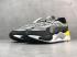 Puma RS-X Reinvention Grey Black Yellow Unisex Running Shoes 370752-07