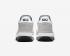 Sacai x Nike LD Waffle SF Fragment Light Smoke Grey White Black DH2684-001
