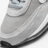 Sacai x Nike LD Waffle SF Fragment Light Smoke Grey White Black DH2684-001