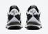 Sacai x Nike Vaporwaffle Black Summit White Pure Platinum CV1363-001