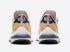 Sacai x Nike Vaporwaffle Sesame Blue Void White DD1875-200