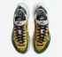 Sacai x Nike Vaporwaffle Tour Yellow Stadium Green Sail CV1363-700