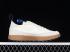 Tom Sachs x NikeCraft General Purpose Shoe Light Cream White DA6672-200