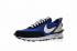 Undercover X Nike Waffle Racer Blue Black White Mens Running Shoes AA6853-401