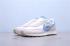 Womens Nike Drybreak White Grey Jade Blue Shoes CZ0614-436