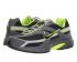 Womens Nike Initiator Black Dark Grey Volt Running Mens Shoes 394055-023