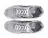 Womens Nike Air Zoom Spiridon Cage 2 Metallic Silver CD3613-001
