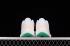 Womens Nike Quest 4 White Pink Green Shoes DA1106-105