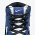 AMBUSH x Nike SB Dunk High Deep Royal Blue White Pale Ivory Black CU7544-400