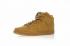 Nike SB Dunk High Premium Skateboarding Shoes Lifestyle Shoes Light Brown All 886070-200